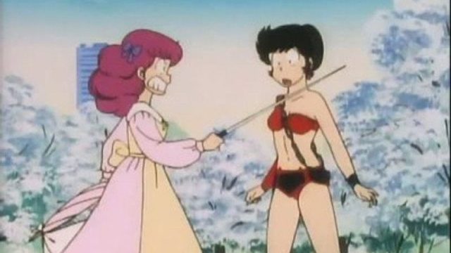 Urusei Yatsura S01E136
