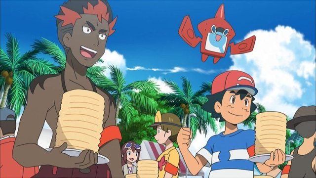 Pokémon S20E13