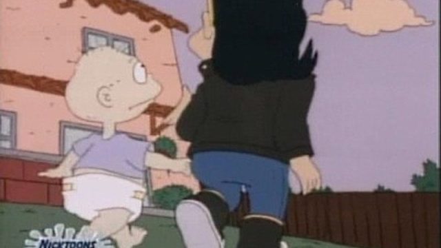 Rugrats: Aventuras en Pañales S02E09