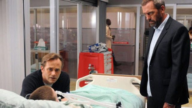 Dr. House S06E04
