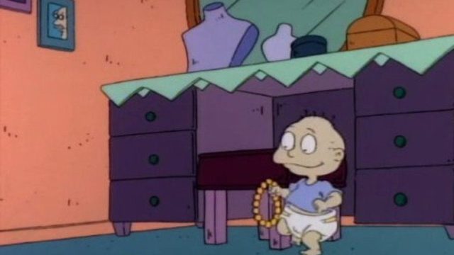 Rugrats: Aventuras en Pañales S02E32