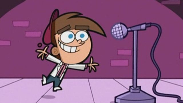 Los Padrinos Mágicos S04E11