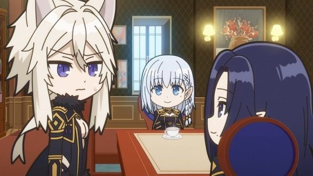 The Eminence in Shadow S00E13