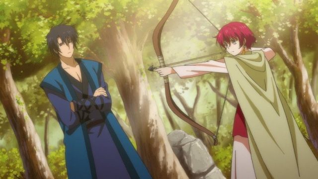 Akatsuki no Yona S01E09