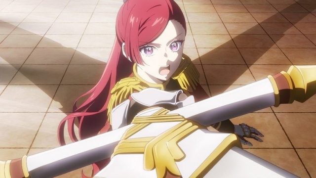 The Most Heretical Last Boss Queen: From Villainess to Savior S02E12