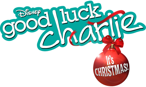 ¡Buena suerte, Charlie!: ¡Es Navidad!