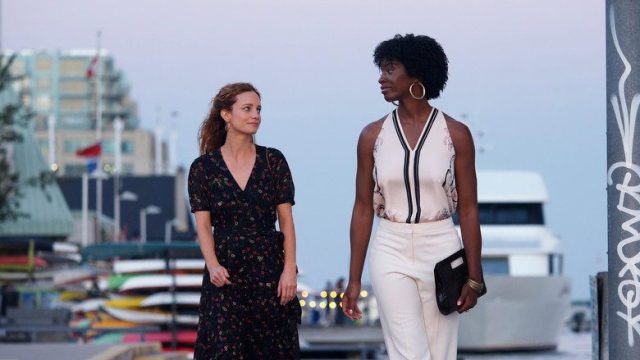 Transplant S02E07