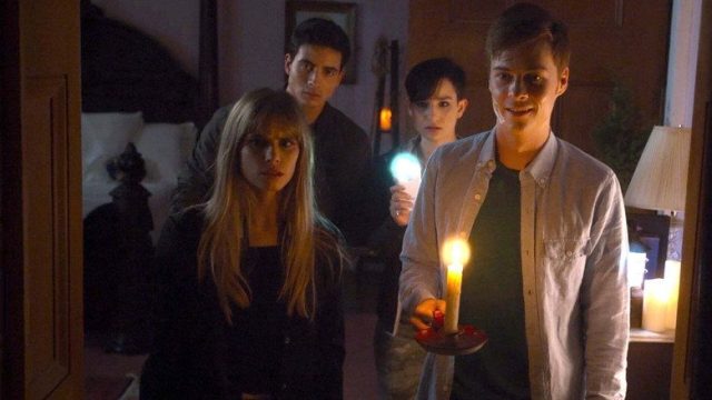 Scream S02E13
