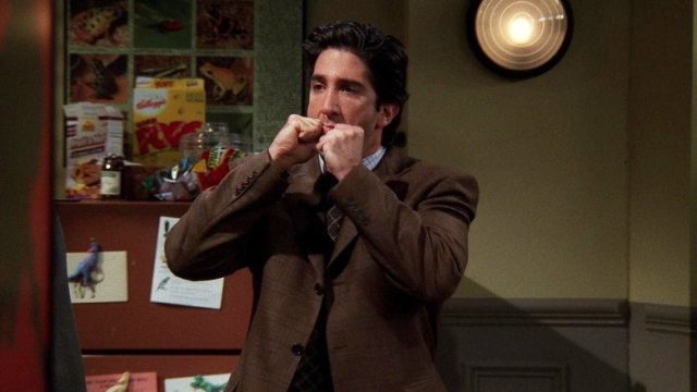Friends S05E09