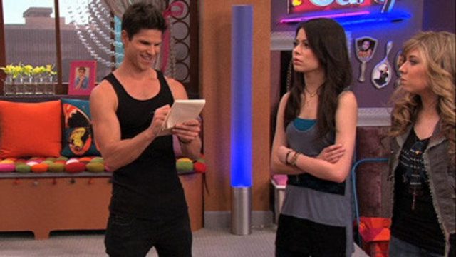 iCarly S04E08