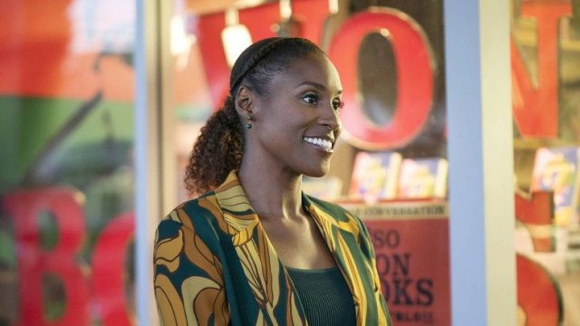 Insecure S05E02
