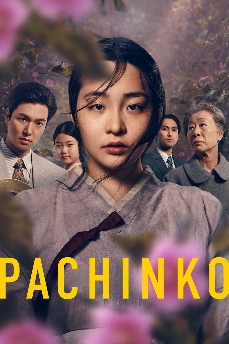 Pachinko Temporada 1