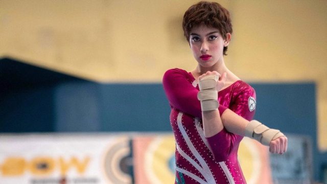 Las Gimnastas S01E05
