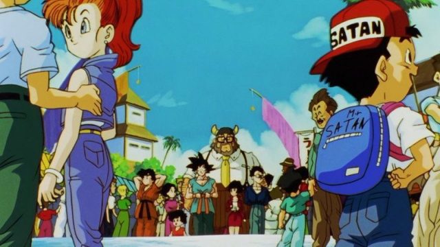 Dragon Ball Z Kai S06E25