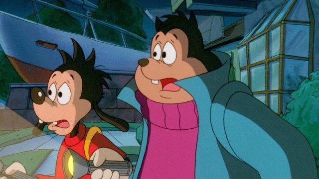 La Tropa Goofy S02E06