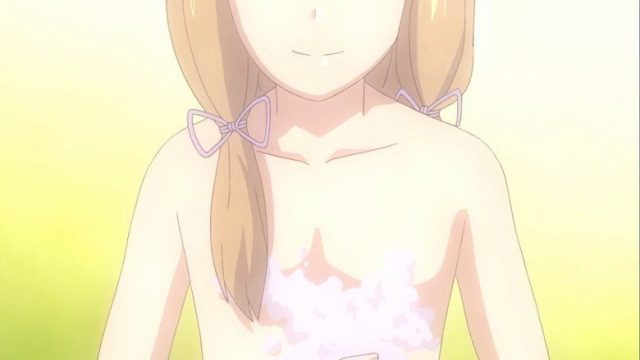 Nobunaga Teacher's Young Bride S01E06