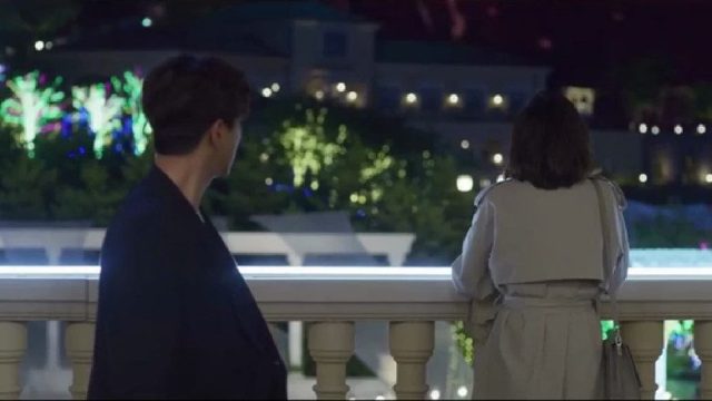 Holo, mi amor S01E05