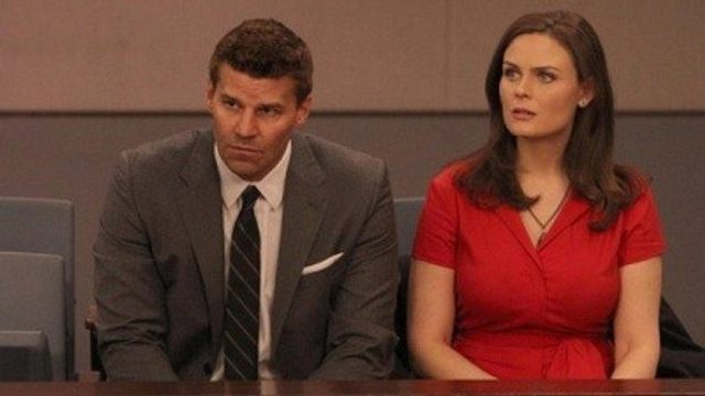 Bones S07E13