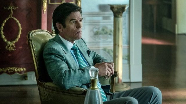 Las brujas de Mayfair S01E08