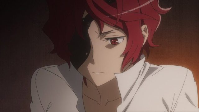 DanMachi: ¿Qué tiene de malo intentar ligar en una mazmorra? S01E02