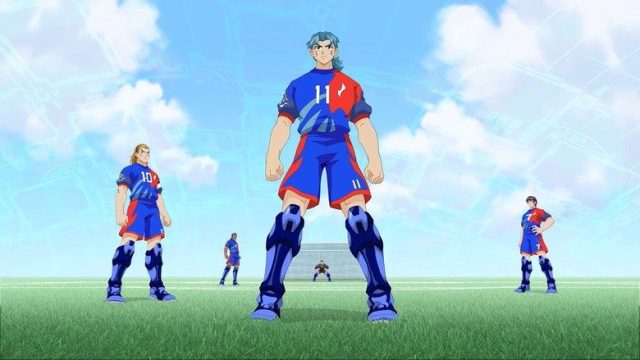 GGO Football S02E20