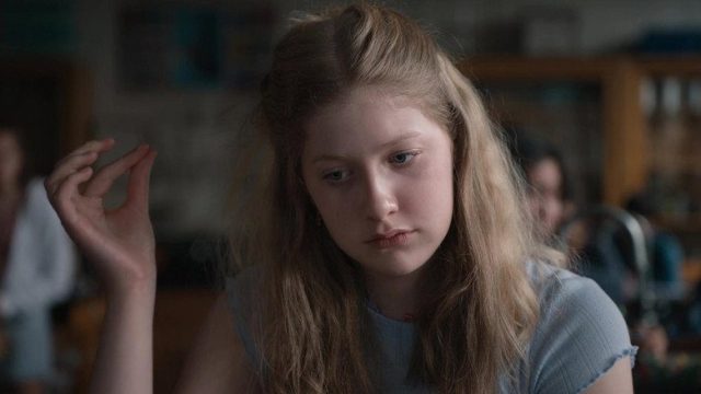 La vida y Beth S01E09