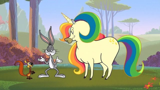 New Looney Tunes S01E79
