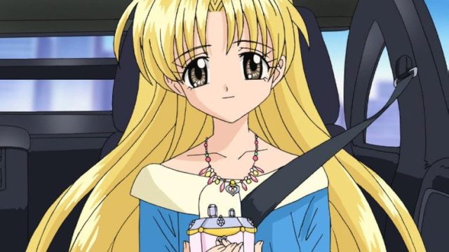 Full Moon: Buscando la Luna Llena S01E26