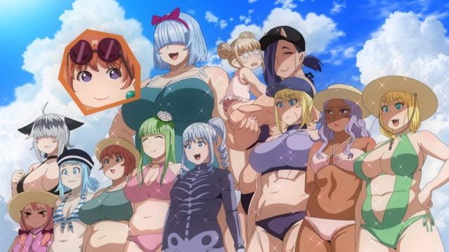 Plus-Sized Elf S00E15
