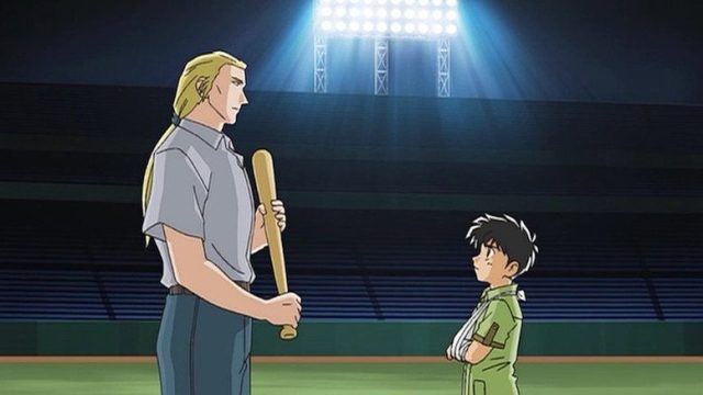 メジャー S01E12