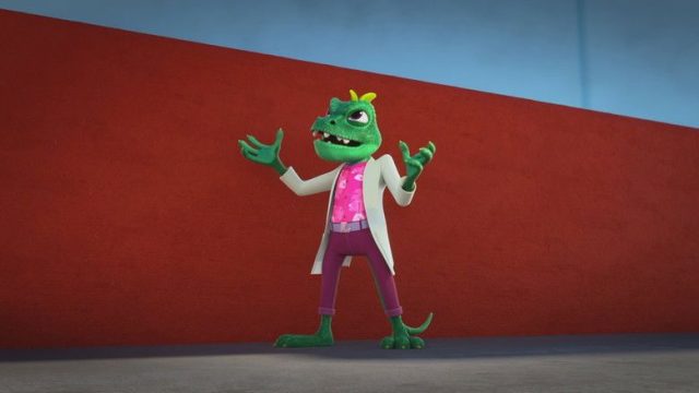 Spidey y sus Sorprendentes Amigos S04E03