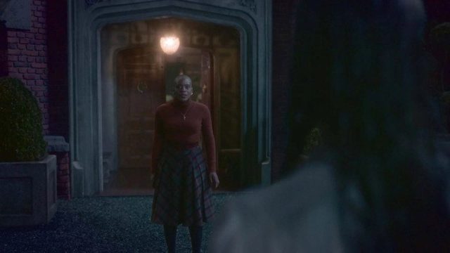 La maldición de Bly Manor S01E09