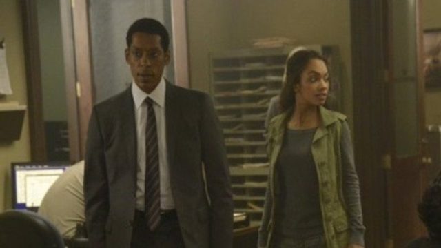 Sleepy Hollow S01E08