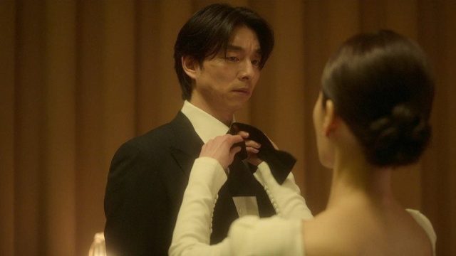 Una maleta S01E03