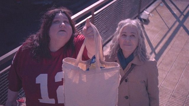 Mis muertos tristes S01E01