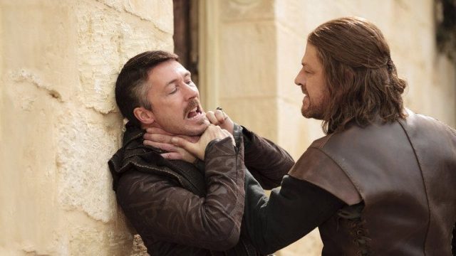 Game of Thrones S01E03
