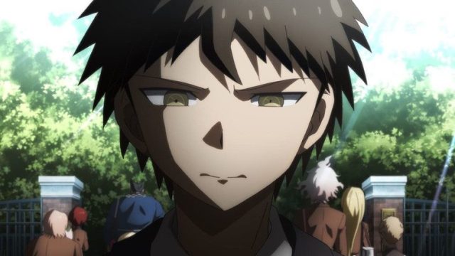 Danganronpa: The Animation S02E03