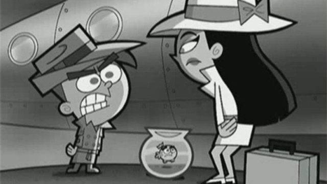 Los Padrinos Mágicos S03E20