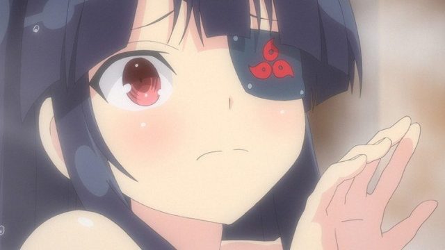 Senran Kagura S02E03