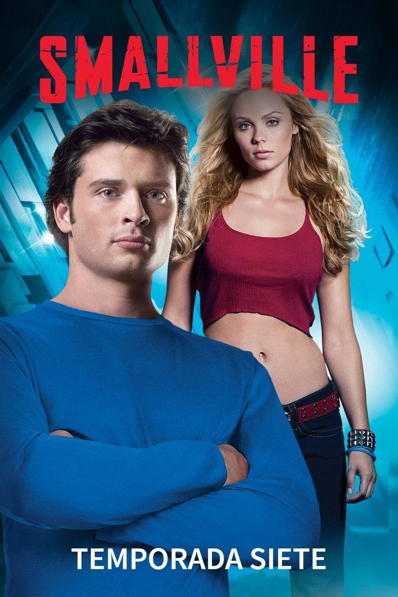Smallville Temporada 7