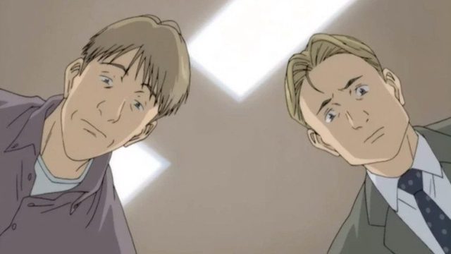 Monster S01E45