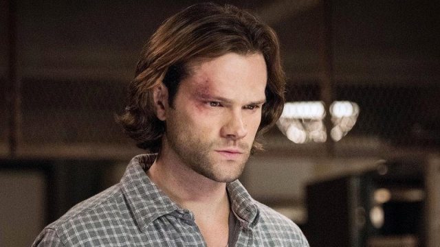 Supernatural S13E14