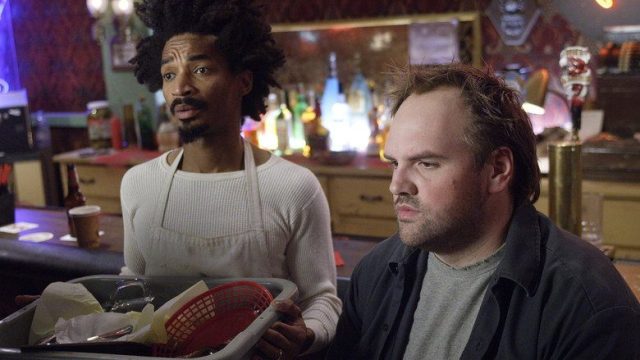 Mi nombre es Earl S02E15
