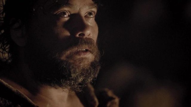 Los Milagros de Jesus S01E05