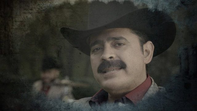 Señora Acero S04E71
