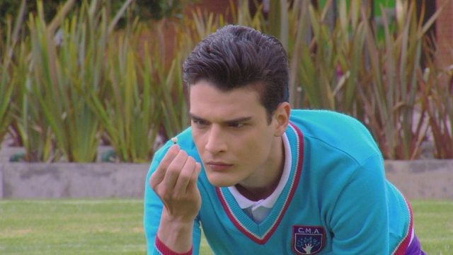 Yo Soy Franky S01E08