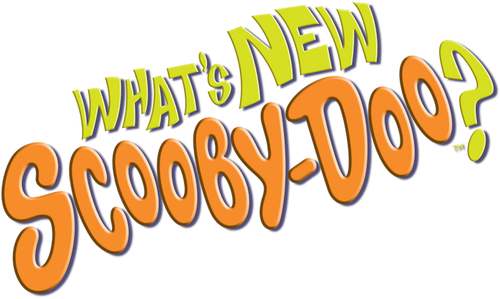 ¿Qué Hay De Nuevo, Scooby-Doo?