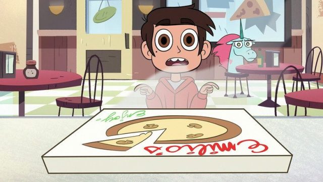 Star vs las fuerzas del mal S02E24