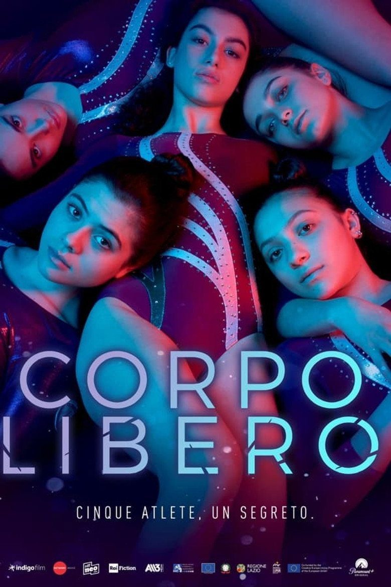 Las Gimnastas Temporada 1