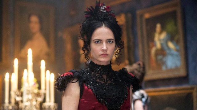 Penny Dreadful S02E06
